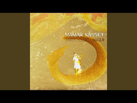 Karma (feat. Harouna Godjé)