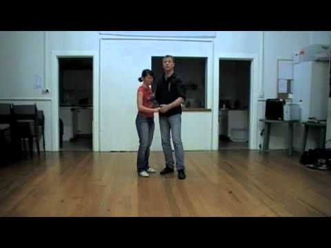 Jazzing up your Lindy 4/4