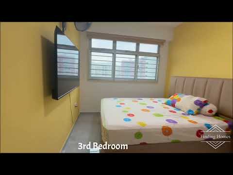 435C Bukit Batok West Avenue 5, 435C Bukit Batok West Avenue 5, 4 Bedrooms, 1,216 sqft, HDB Flat For Sale, by Christine Nga, 500200819 - PropertyGuru.com.sg