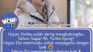 Download lagu Sehun EXO (Coffe Friends) mp3 Download lagu Sehun EXO (Coffe Friends) mp3
