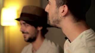 BB BRUNES - Découvrez le duo avec Vanessa Paradis [Reportage]