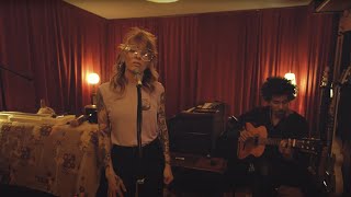 Kendra Morris - Something In Common [LIVE AT PORTAGE LOUNGE]