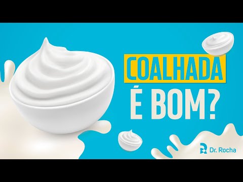 Coalhada é Saudável Para Diabéticos?