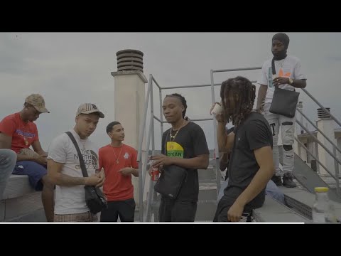 VAGA - ANYTHING (CLIP OFFICIEL)