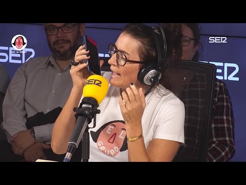 La llamada a la madre de Toni Acosta