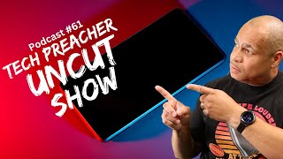 Tech Preacher After Dark Live | lets Talk !!