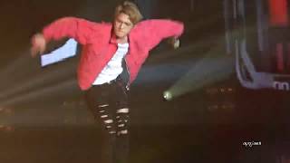 17021 The REBIRTH of J Welcome To My Wild World Nagoya Day1