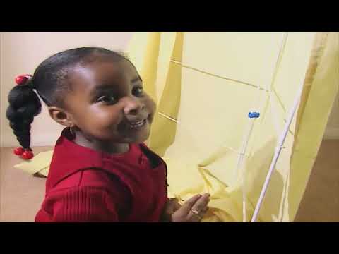 Teletubbies: Shadows (My Version)