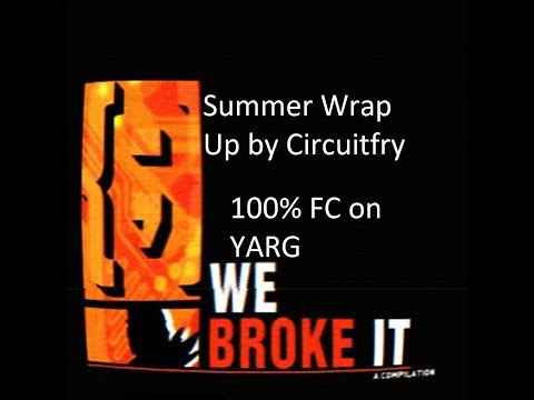 Summer Wrap Up by Circuitfry FC