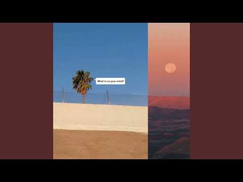 [Official Audio] 수우 (soowoo) - what is on your mind (Feat. dori)