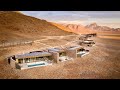 Beyond Sossusvlei Desert Lodge Namibia PHENOMENAL Luxury Hotel Full Tour