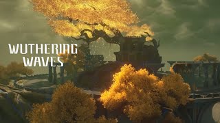 [鳴潮] 目前最喜歡哪首BGM或著音樂