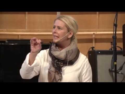 141019 Predikan - Relationer i kärlek, Anne-Jorid Ahgnell