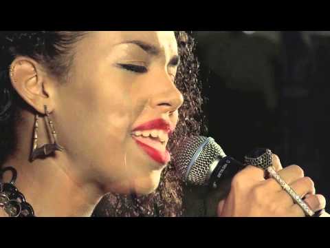 Sitting Down with Love Poetry Song 2013 - Erika Alexei  Episode 9