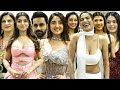 UNCUT Rohit Verma Store Launch Ashnoor Kaur Abhishek Bajaj Rupali Ganguly Akanksha Kunickaa Nehal