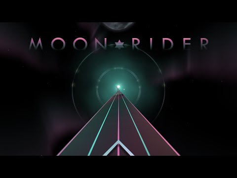 Playing Beat Saber for Free! | Moon Rider