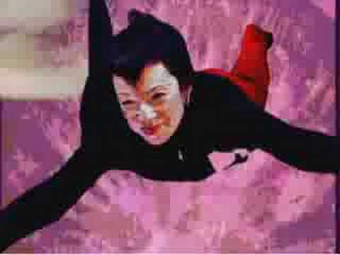 Q-TEX - Like An Angel