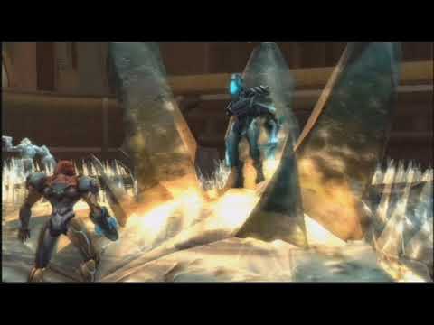 My favorite VGM 67 : Metroid Prime 3 Corruption - Rundas