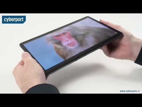 Lenovo Tab P11 Pro G2 im Test | Cyberport