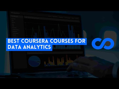 ⭐ BEST COURSERA COURSES FOR DATA ANALYTICS - WITH CERTIFICATES ⭐