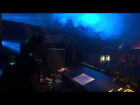 Madwave Live @ Synergy Globull Switzerland (14.02.2015)