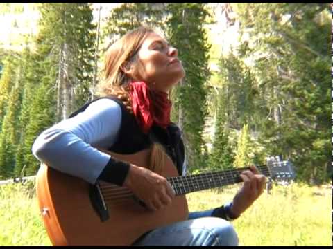 Montana Rose - By the Campfire 2.mov