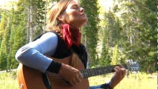 Montana Rose - By the Campfire 2.mov