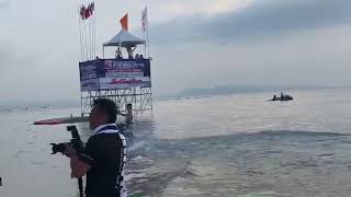 2018.12.19 kings cup jetski worldcup 山本汰司選手、フリースタイル動画