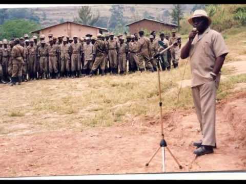 Dushengurukanye isheja version originale by Massamba Intore & Indahemuka
