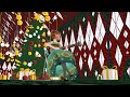MMD Deck The Halls Frozen Fever Anna