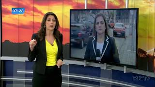 PM faz patrulha em casos de violência contra mulher PM faz patrulha em casos de violência contra mulher