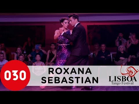 Roxana Suarez and Sebastian Achaval – Bahía Blanca #SebastianyRoxana