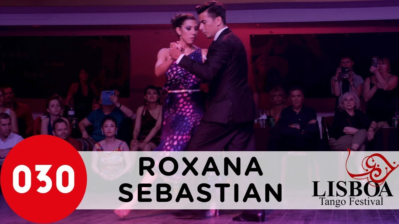 Roxana Suarez and Sebastian Achaval – Bahía Blanca #SebastianyRoxana