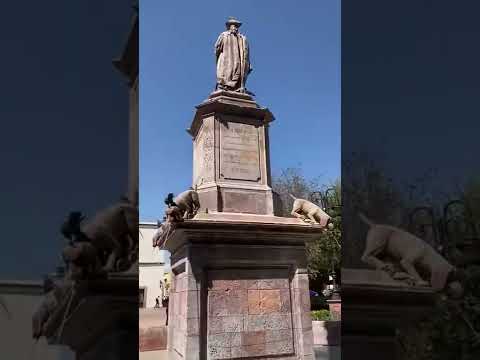 Juan Antonio de Urrutia y Arana English Version