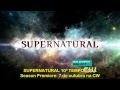 Supernatural - "The Road So Far To 10th Season ...
