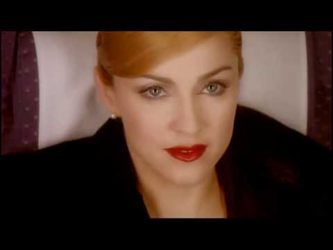 Susan Boyle. You'll See By Madonna.