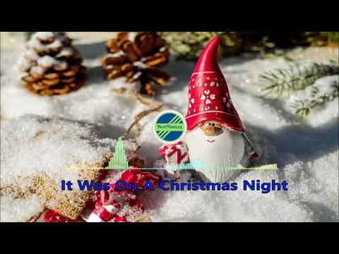 It Was On A Christmas Night - Martin Carlberg[Christmas  Music]-BestMusic24