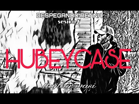 Sesión #5 ''DESPEGANDO RETINA'' Frank Demon - HUBEYCASE