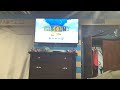 Merry Madagascar Dvd Menu
