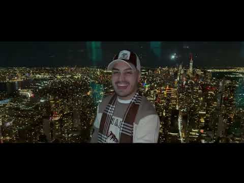 Marko Sadikovic - Taro NewYork Avela (Official Mobile Video)