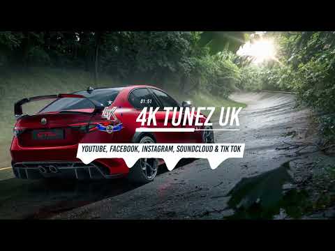 Ashton ft Jodie Poye - How Soon Is Now (2023) (4K Tunez UK)