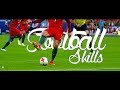 Best Football Goals Skills 2017