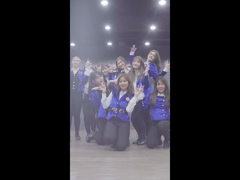 [Relay Dance] 우주소녀 (WJSN) _ 이루리 (As You Wish) | Dance cover by St.Lunar (Thailand)