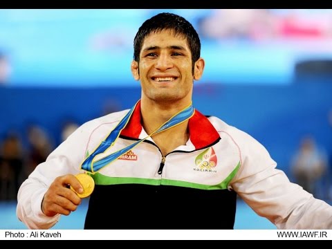 گفتگو با سعید عبدولی در مورد ناداوری در بازی مقابل کره