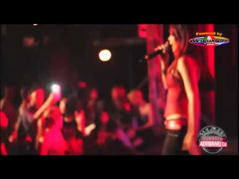 Laritza Bacallao - La Exclusiva - En Vivo Top 10 de Adriano DJ - 2013