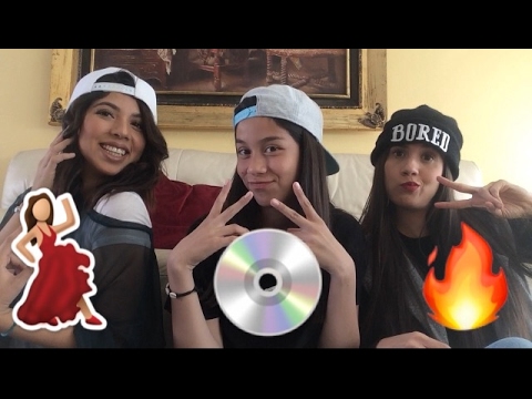 TAG DEL REGGAETON :)