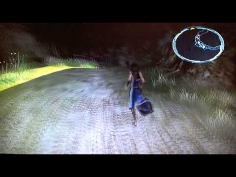 Final Fantasy XIII Misión 57: Tathata añil - Rocío purificador