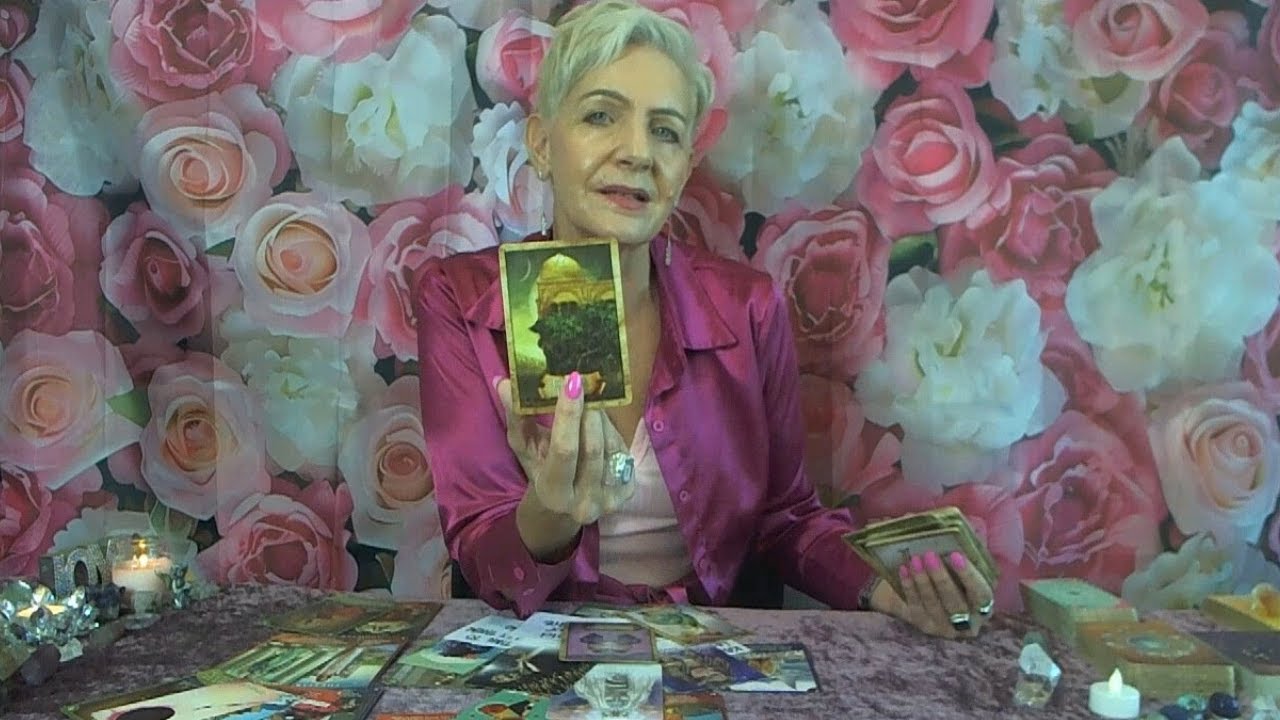 SCORPIO Gift of Abundance coming from the Universe in Many Different Forms (OMG!!!)