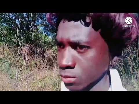 THE KIDNAPERS 1 zambian action movie