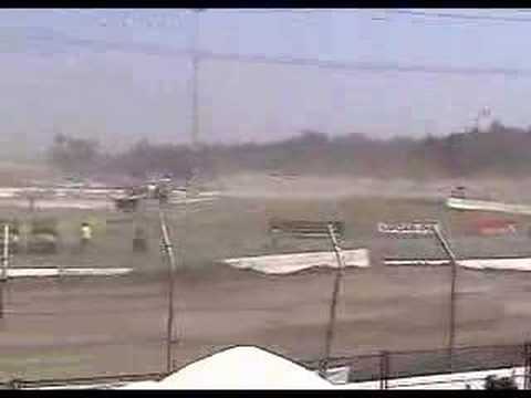 A.P.F.  Footage From the CORR Race in Pomona rounds 3, 4